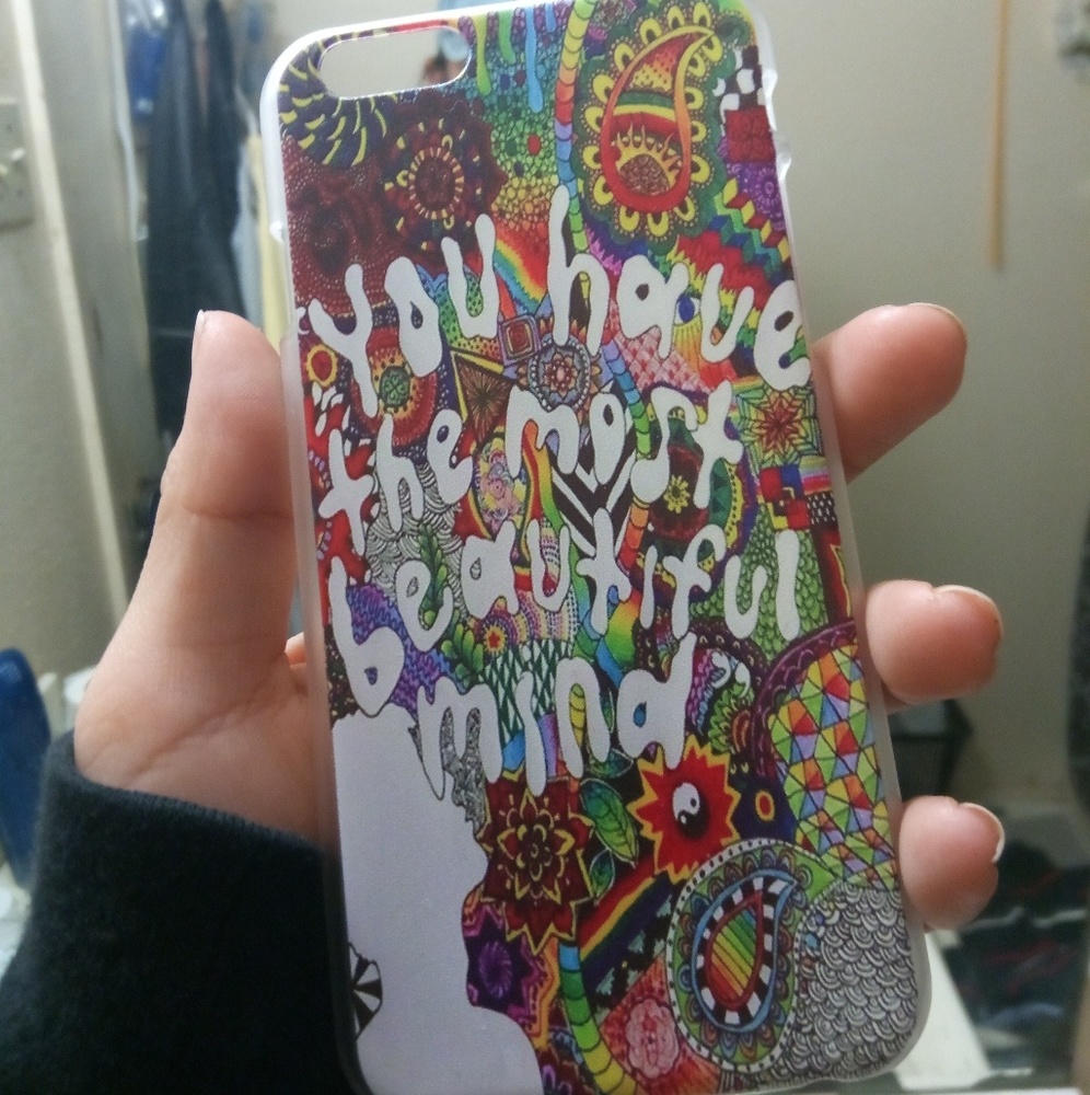 Iphone 6/6s case